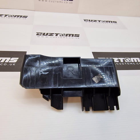 Suzuki Swift Rear Bumper Suzpport Brackets * 2011-2017 *